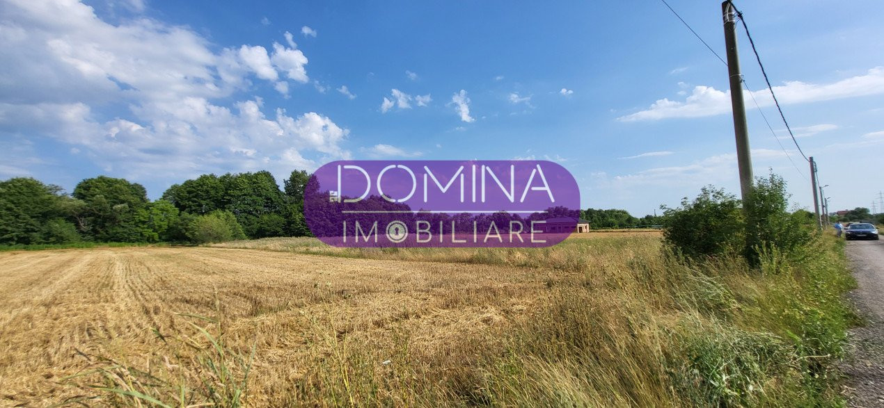 Vânzare teren intravilan, în Tg. Jiu, cartier Șișești, str. Ionel Teodoreanu