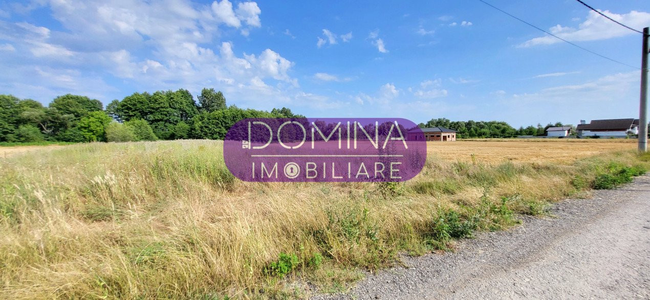 Vânzare teren intravilan, în Tg. Jiu, cartier Șișești, str. Ionel Teodoreanu