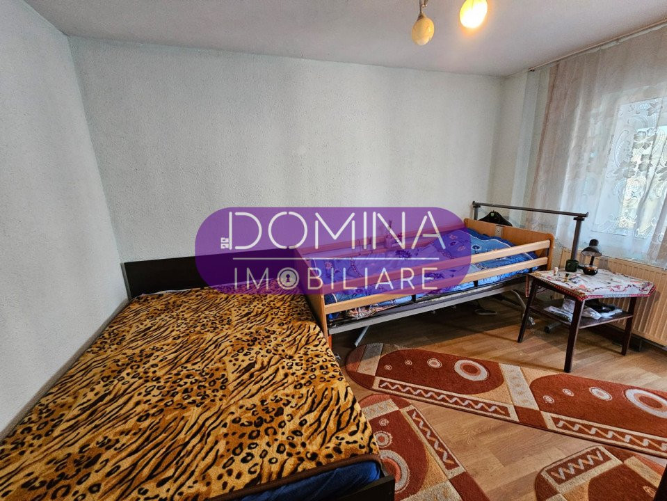 Vânzare apartament 2 camere, situat în Târgu Jiu, strada Unirii - ULTRACENTRAL