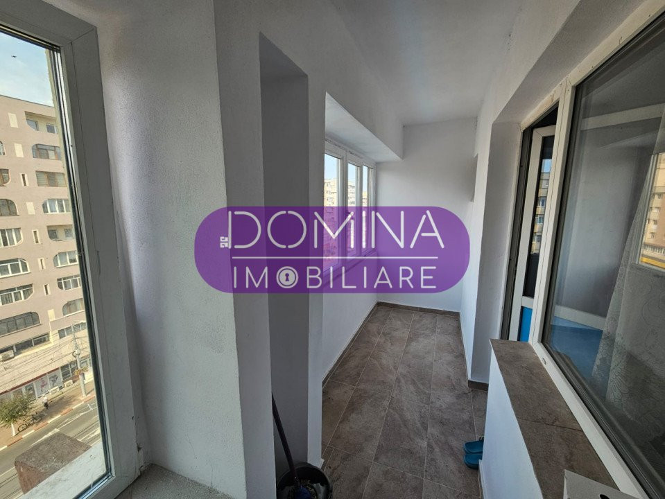 Vânzare apartament 2 camere, situat în Târgu Jiu, strada Unirii - ULTRACENTRAL