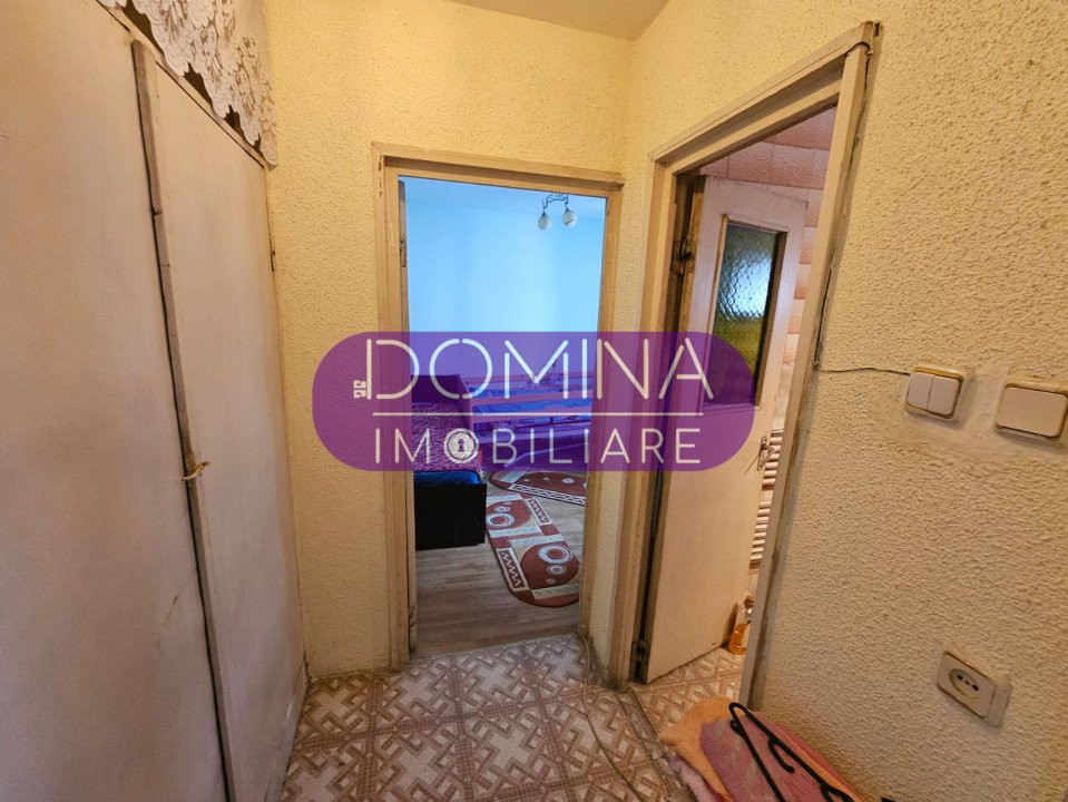 Vânzare apartament 2 camere, situat în Târgu Jiu, strada Unirii - ULTRACENTRAL