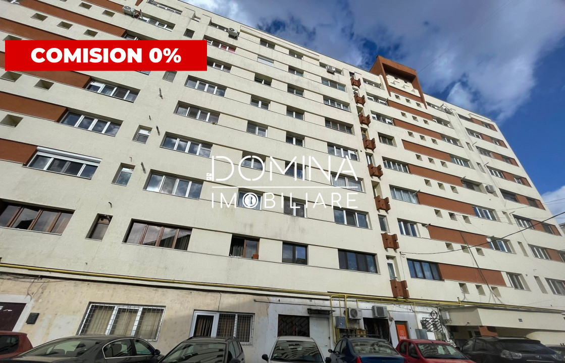 Închiriere spațiu birou, situat în Târgu Jiu, Strada Unirii - zonă centrală