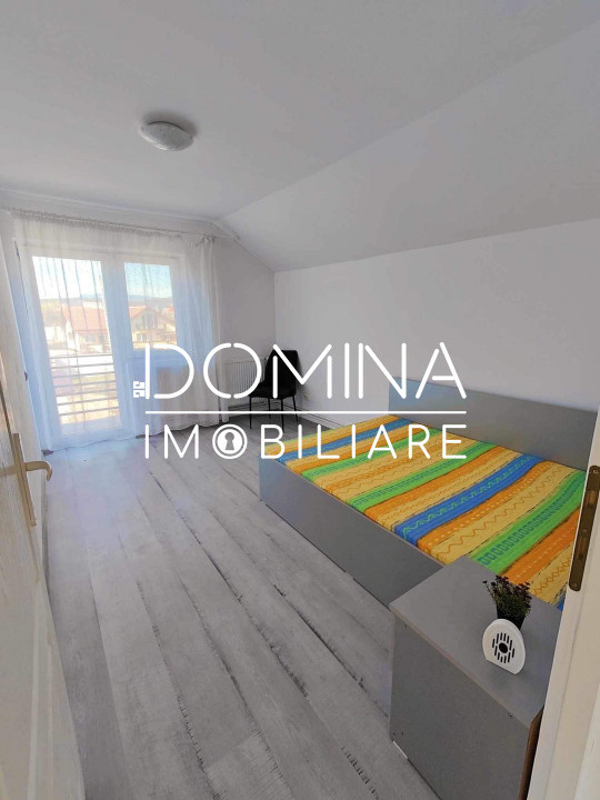 Vânzare casă situată în Târgu Jiu, strada Salcâmului