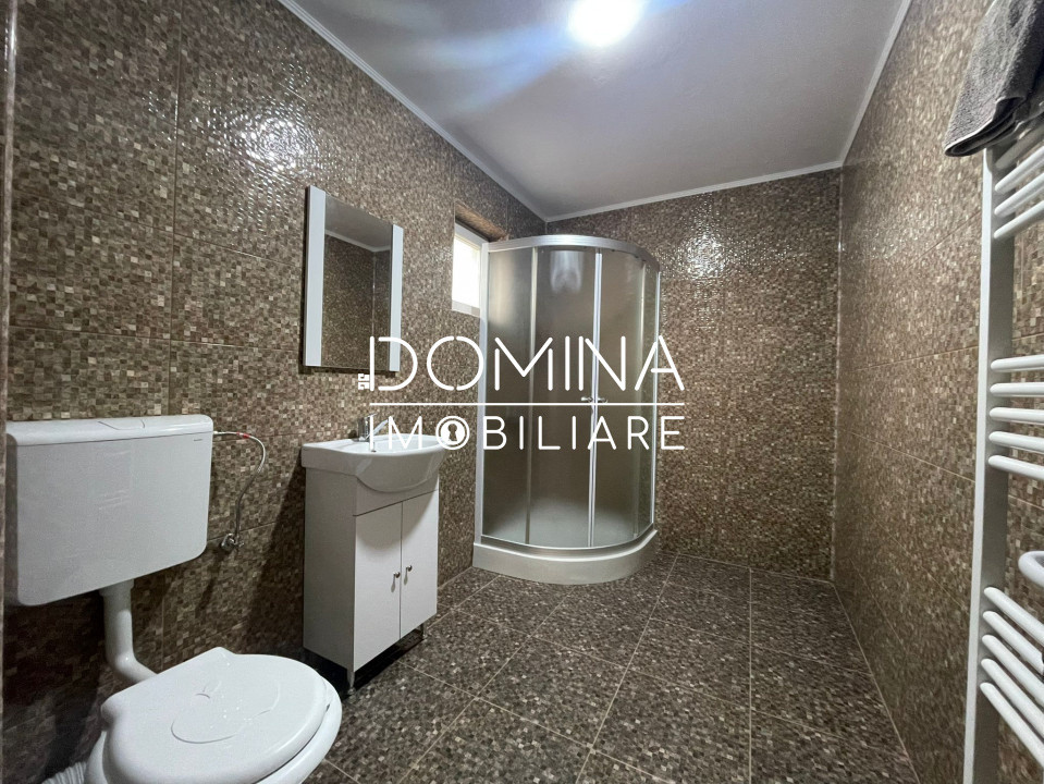 Vânzare casă situată în Târgu Jiu, strada Salcâmului