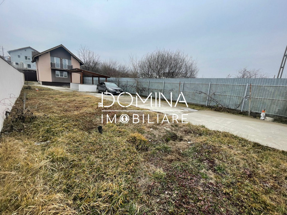 Vânzare casă situată în Târgu Jiu, strada Salcâmului