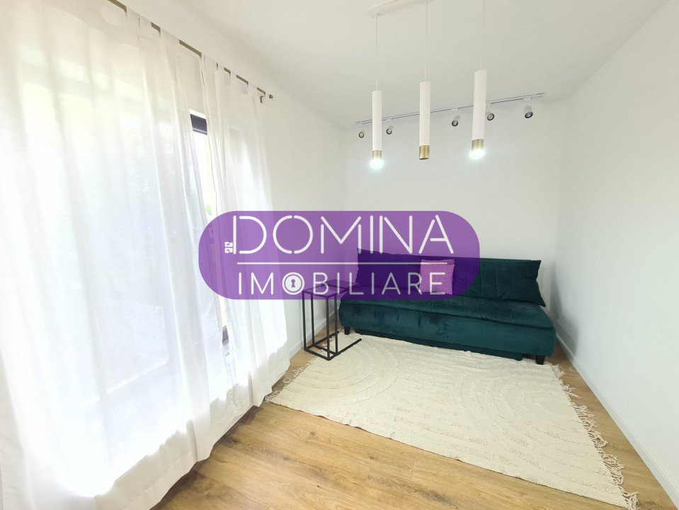 Vanzare casa in stil mediteranean in Tg. Jiu, str. Barajelor