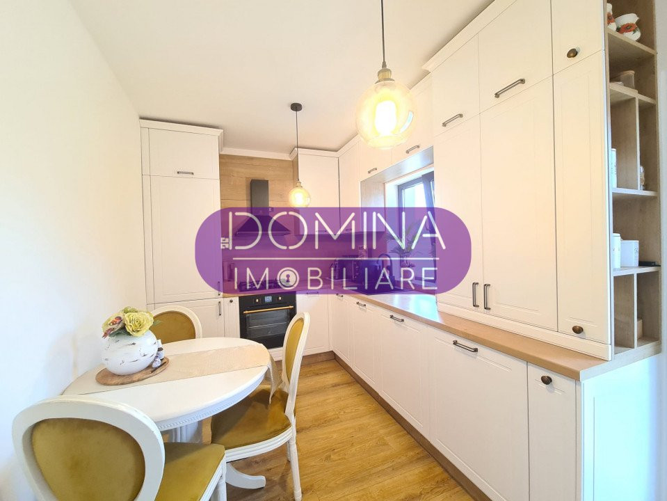 Vanzare casa in stil mediteranean in Tg. Jiu, str. Barajelor