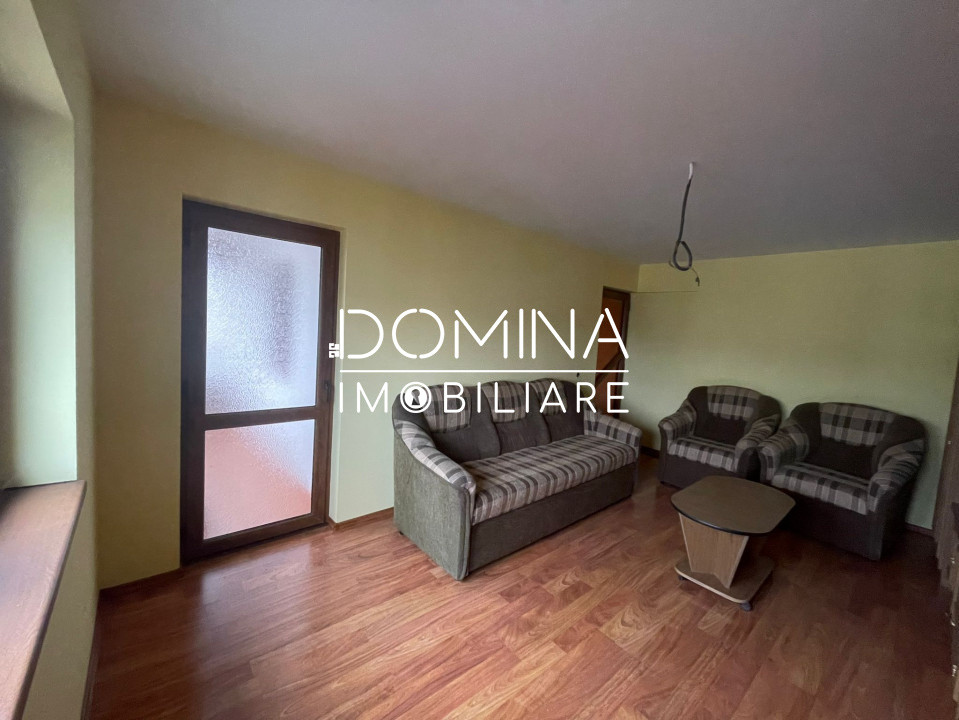 Vânzare apartament 3 camere, situat în Rovinari, Aleea Mesteacănului