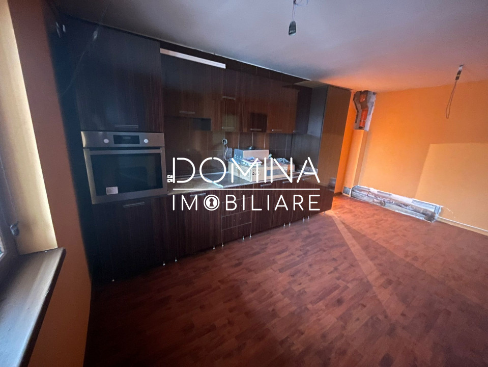 Vânzare apartament 3 camere, situat în Rovinari, Aleea Mesteacănului