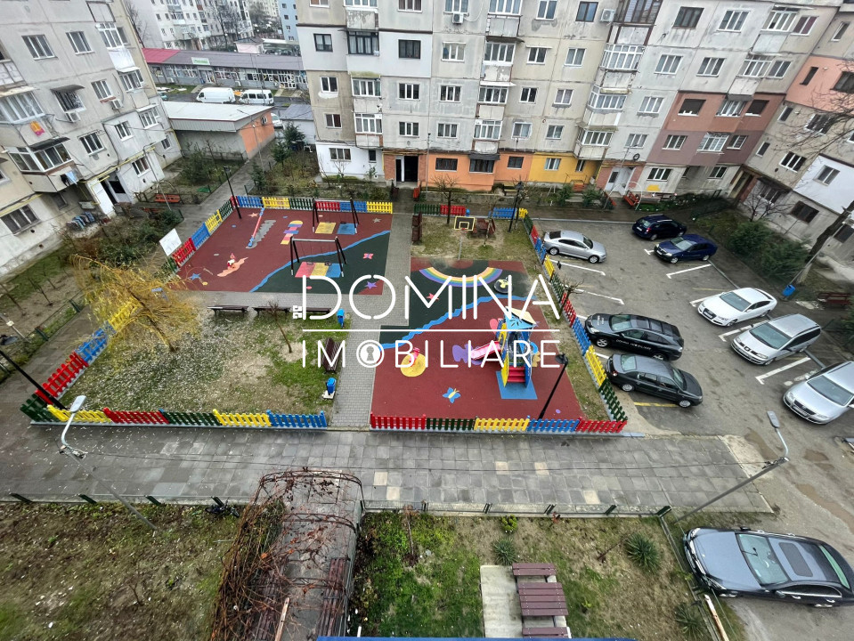 Vânzare apartament 3 camere, situat în Rovinari, Aleea Mesteacănului