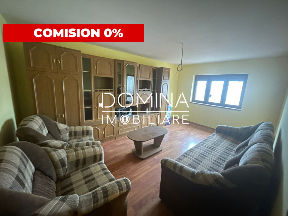 Vânzare apartament 3 camere, situat în Rovinari, Aleea Mesteacănului