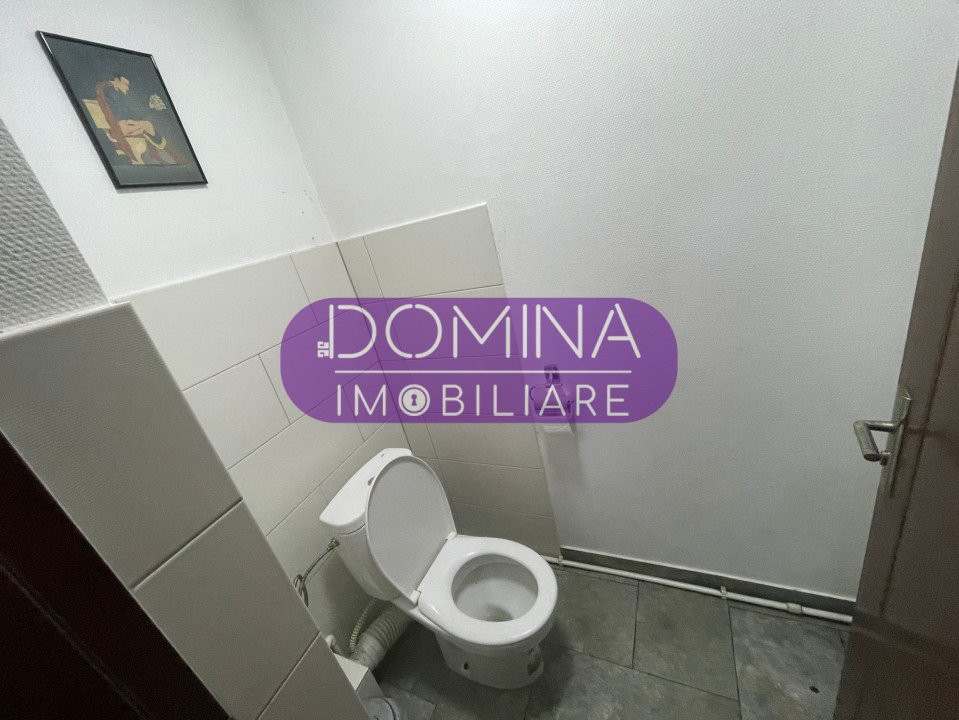 Închiriere spațiu comercial, situat în Târgu Jiu, Calea Eroilor - ultracentral