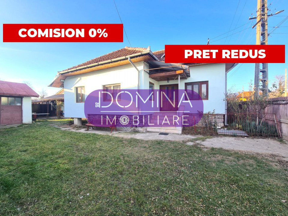 Vânzare proprietate situată în comuna Peștișani, sat Peștișani - zonă turistică