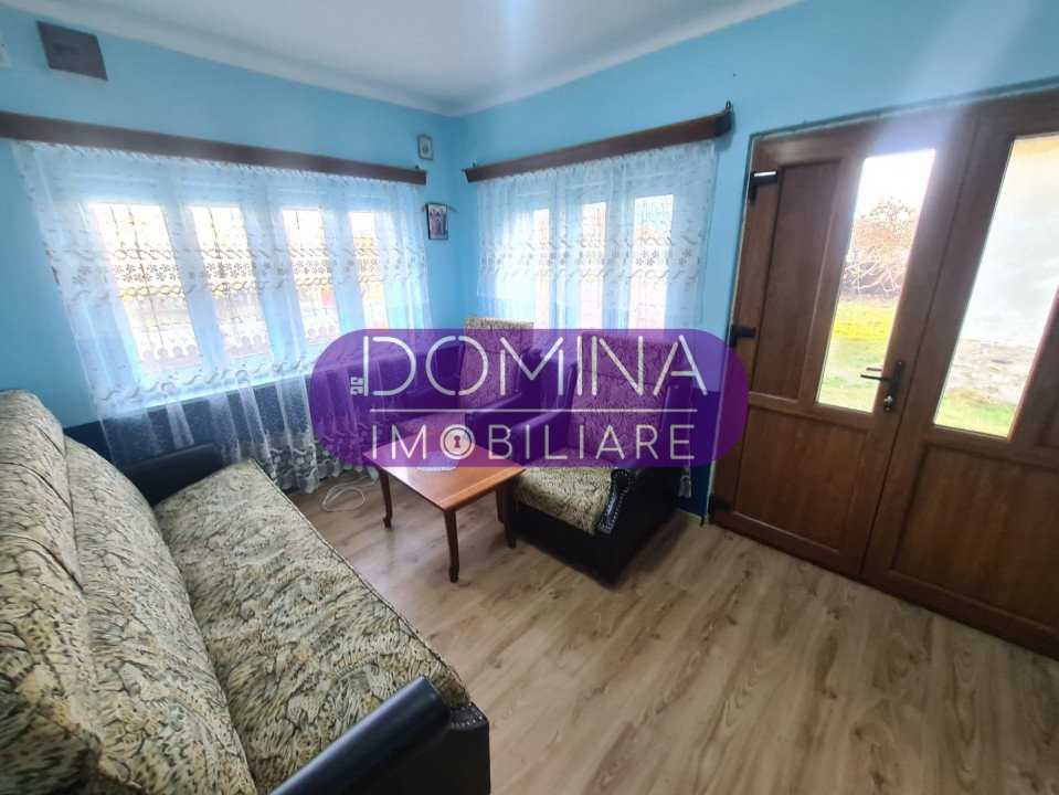 Vânzare proprietate situată în comuna Peștișani, sat Peștișani - zonă turistică