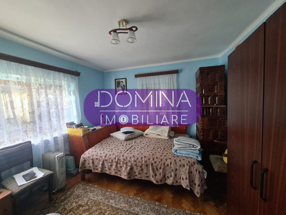 Vânzare proprietate situată în comuna Peștișani, sat Peștișani - zonă turistică