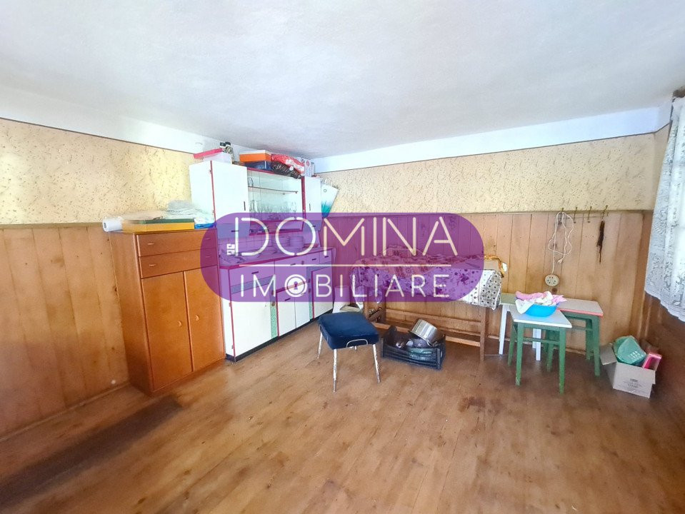 Vânzare proprietate situată în comuna Peștișani, sat Peștișani - zonă turistică