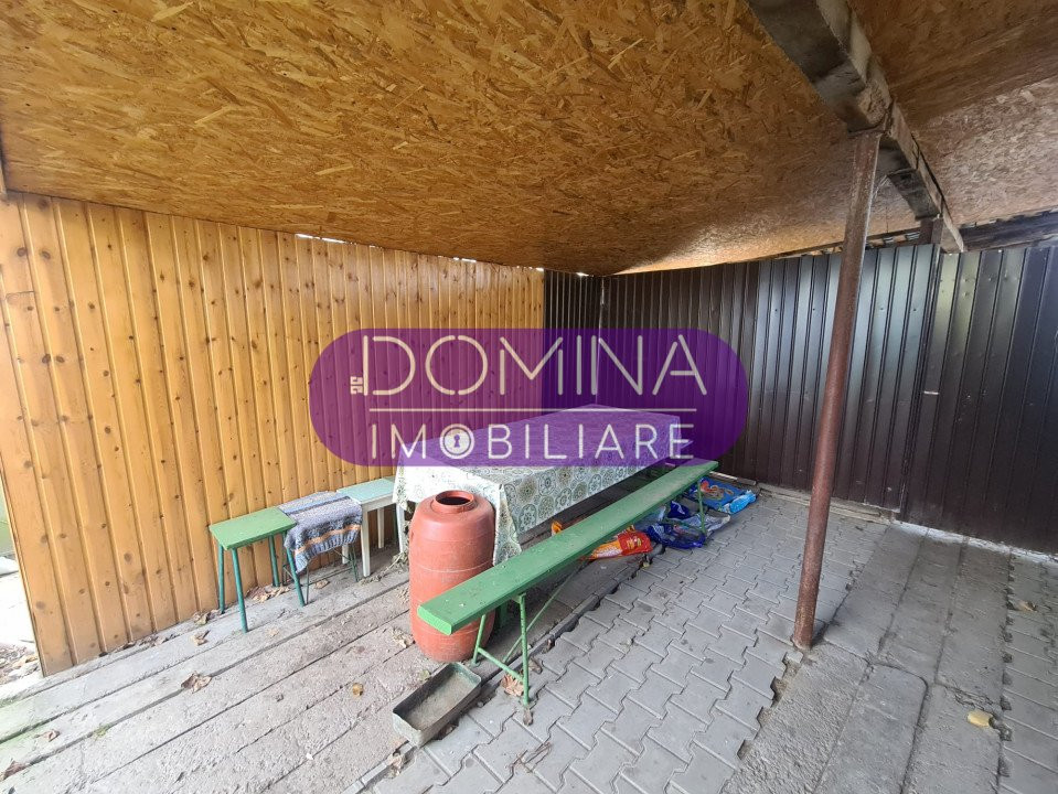 Vânzare proprietate situată în comuna Peștișani, sat Peștișani - zonă turistică