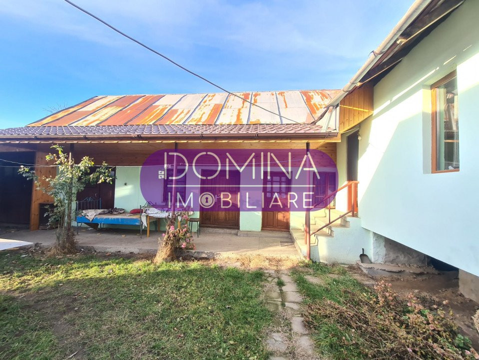 Vânzare proprietate situată în comuna Peștișani, sat Peștișani - zonă turistică