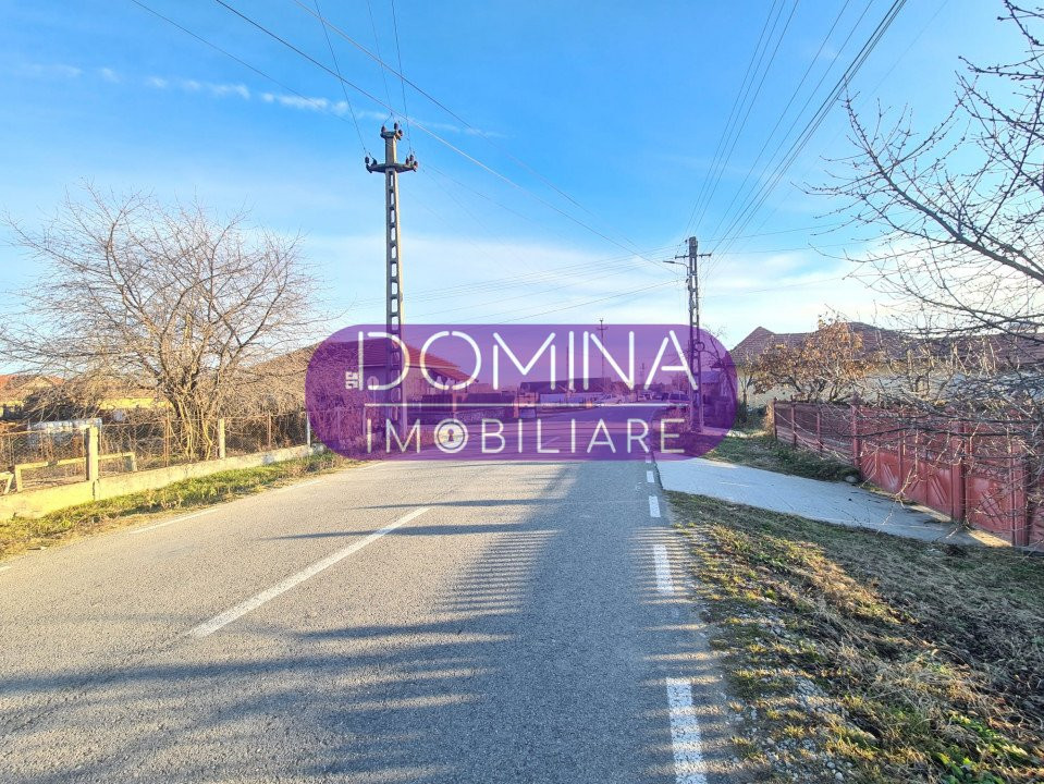 Vânzare proprietate situată în comuna Peștișani, sat Peștișani - zonă turistică