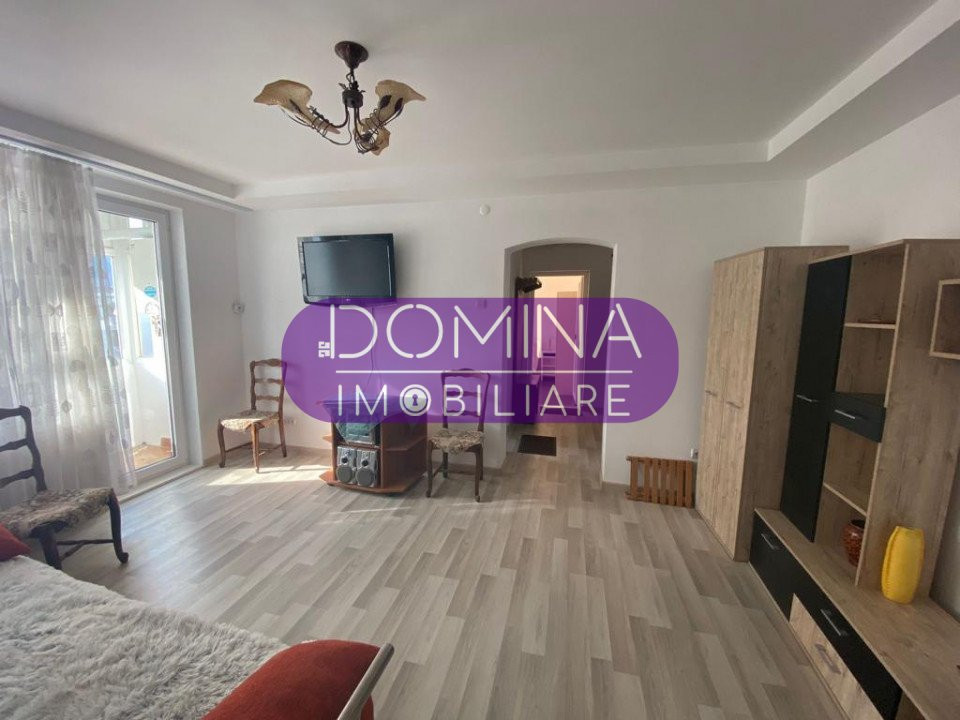 Închiriere apartament 3 camere situat în Târgu Jiu, Ale. Unirii - ULTRACENTRAL