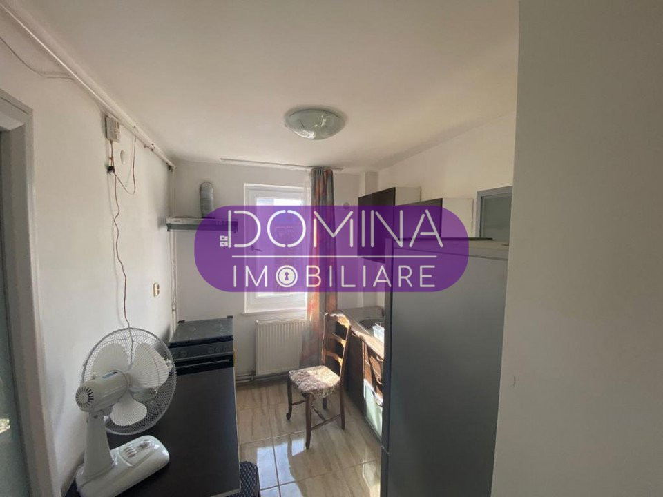 Închiriere apartament 3 camere situat în Târgu Jiu, Ale. Unirii - ULTRACENTRAL