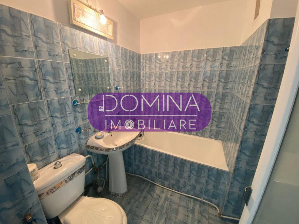 Închiriere apartament 3 camere situat în Târgu Jiu, Ale. Unirii - ULTRACENTRAL