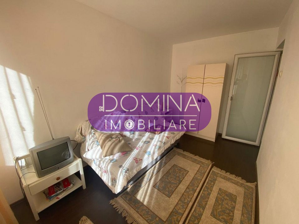 Închiriere apartament 3 camere situat în Târgu Jiu, Ale. Unirii - ULTRACENTRAL