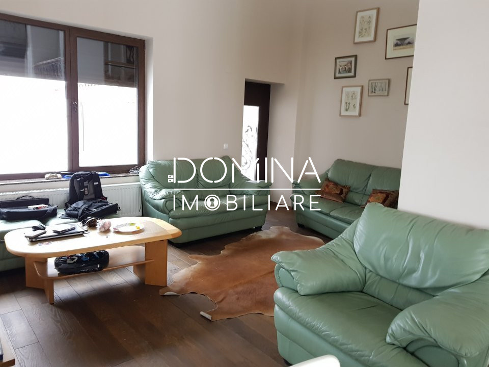 Vânzare proprietate mobilată și utilată, situată în stațiunea montană Rânca