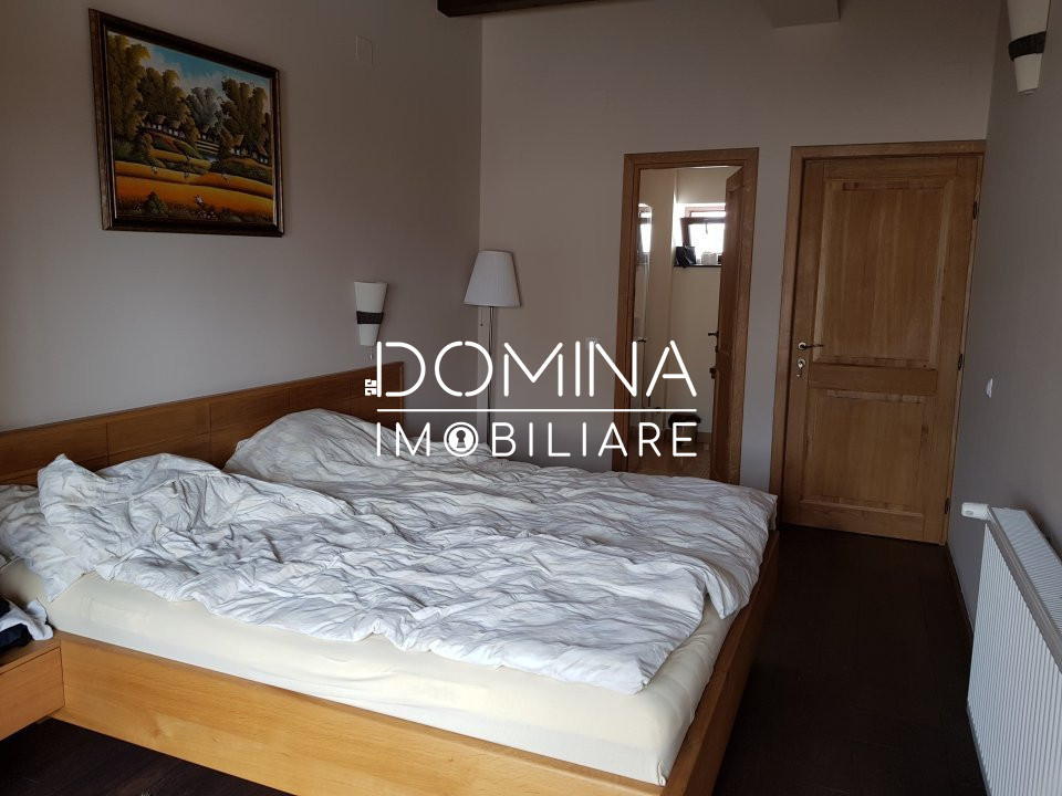 Vânzare proprietate mobilată și utilată, situată în stațiunea montană Rânca