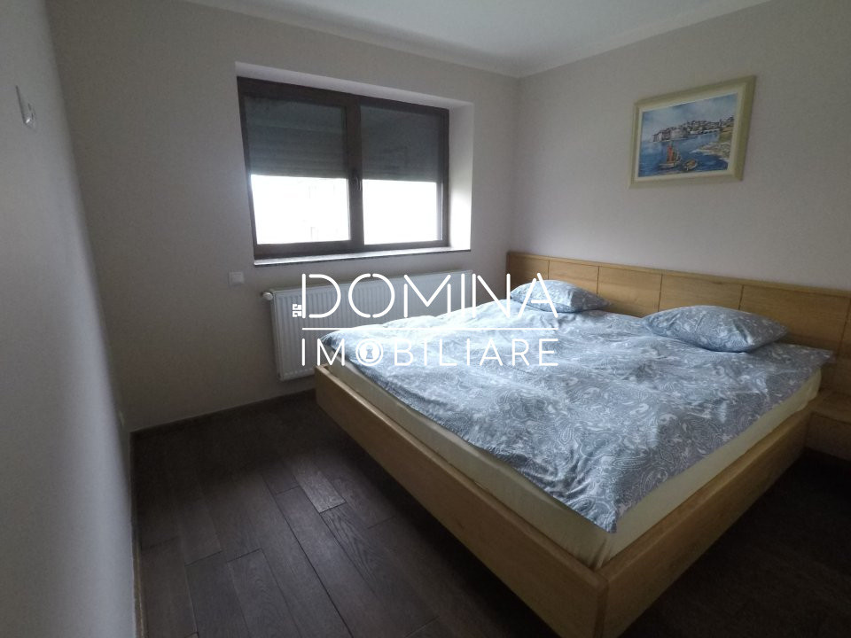 Vânzare proprietate mobilată și utilată, situată în stațiunea montană Rânca