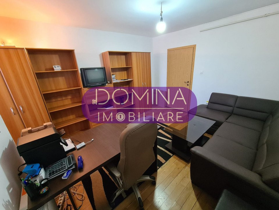 Vânzare garsonieră , situată în Târgu Jiu, strada Ciocârlău - zona Artego