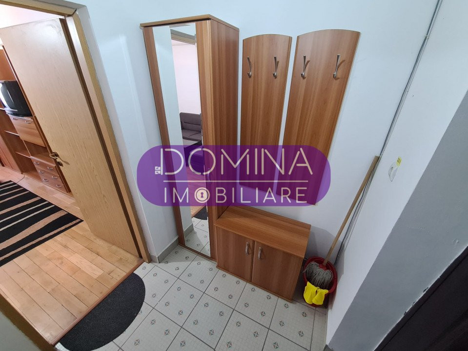 Vânzare garsonieră , situată în Târgu Jiu, strada Ciocârlău - zona Artego