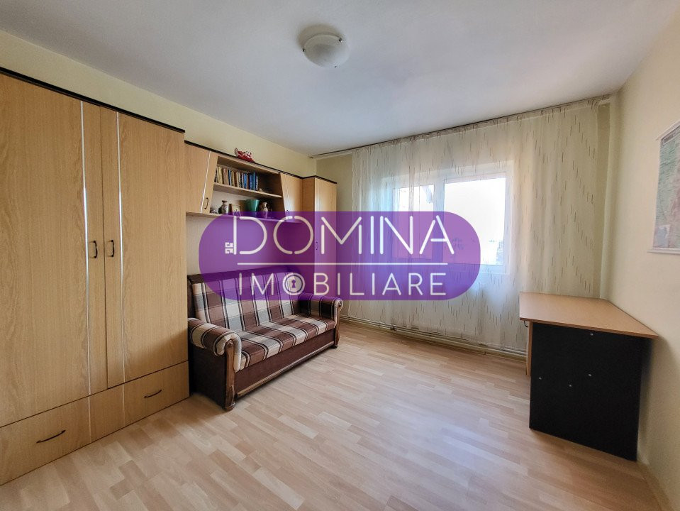 Închiriere apartament 2 camere, situat în Târgu Jiu, Str. Ion Luca Caragiale