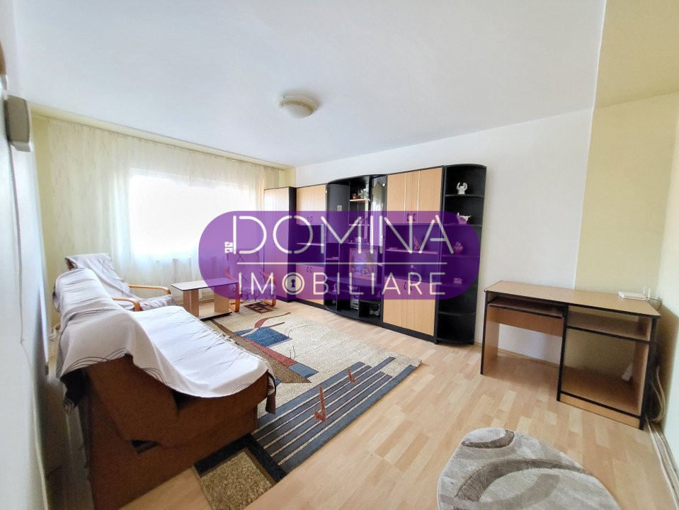 Închiriere apartament 2 camere, situat în Târgu Jiu, Str. Ion Luca Caragiale