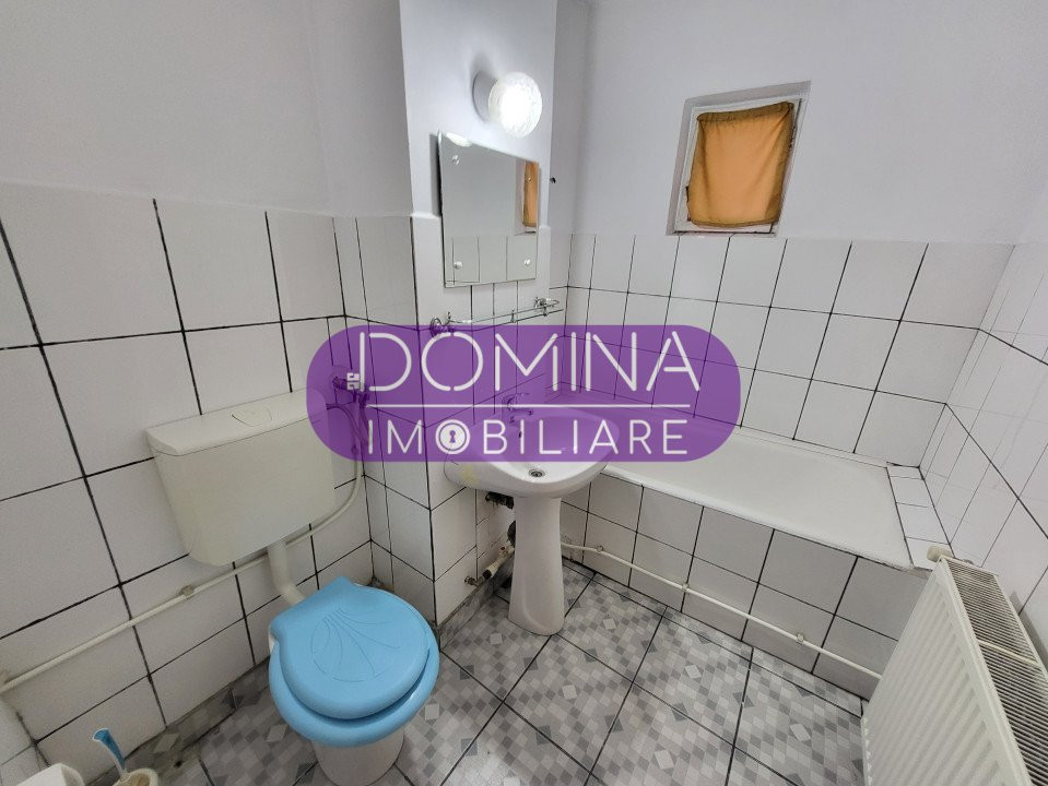 Închiriere apartament 2 camere, situat în Târgu Jiu, Str. Ion Luca Caragiale