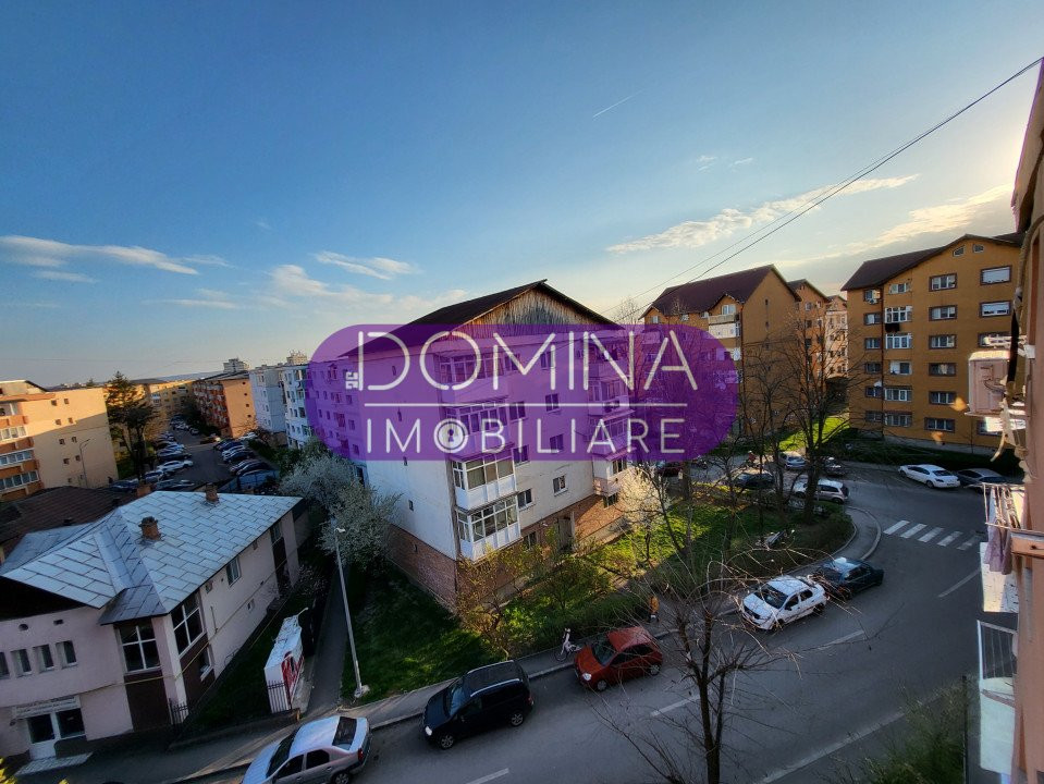 Închiriere apartament 2 camere, situat în Târgu Jiu, Str. Ion Luca Caragiale