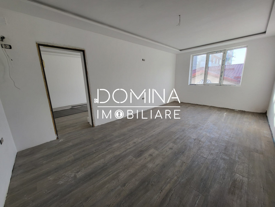 Vânzare apartament 2 camere, situat în Rovinari, strada Florilor