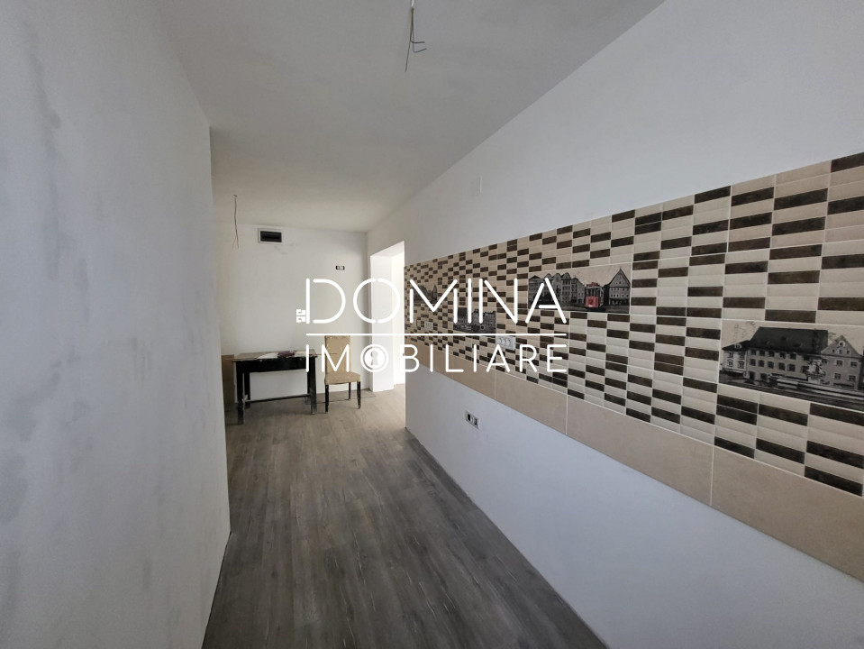 Vânzare apartament 2 camere, situat în Rovinari, strada Florilor