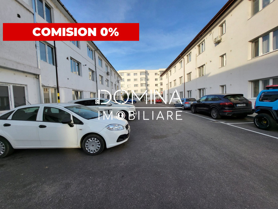 Vânzare apartament 2 camere, situat în Rovinari, strada Florilor