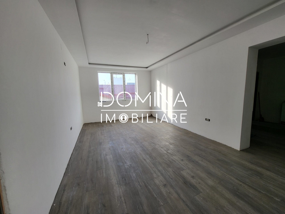 Vânzare apartament 2 camere, situat în Rovinari, strada Florilor