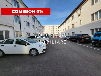 Vânzare apartament 2 camere, situat în Rovinari, strada Florilor