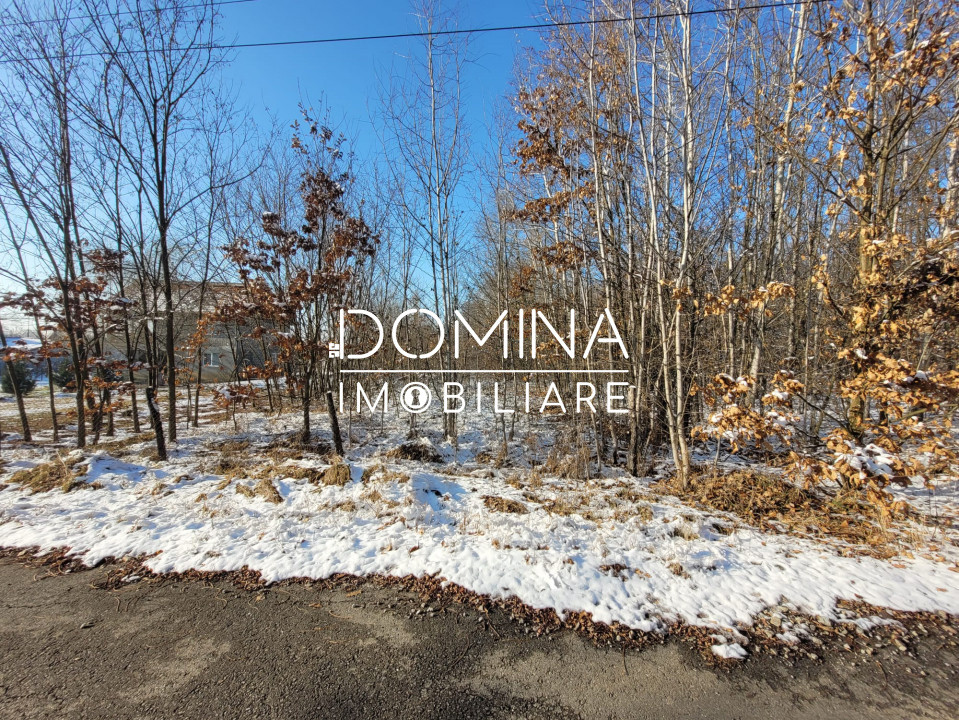 Vânzare teren intravilan situat în comuna Scoarța, sat Pișteștii din Deal