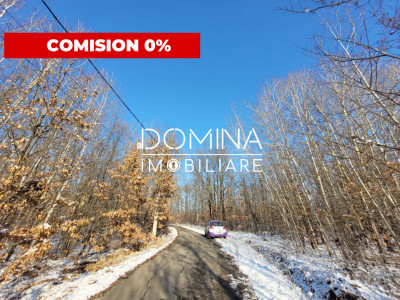 Vânzare teren intravilan situat în comuna Scoarța, sat Pișteștii din Deal