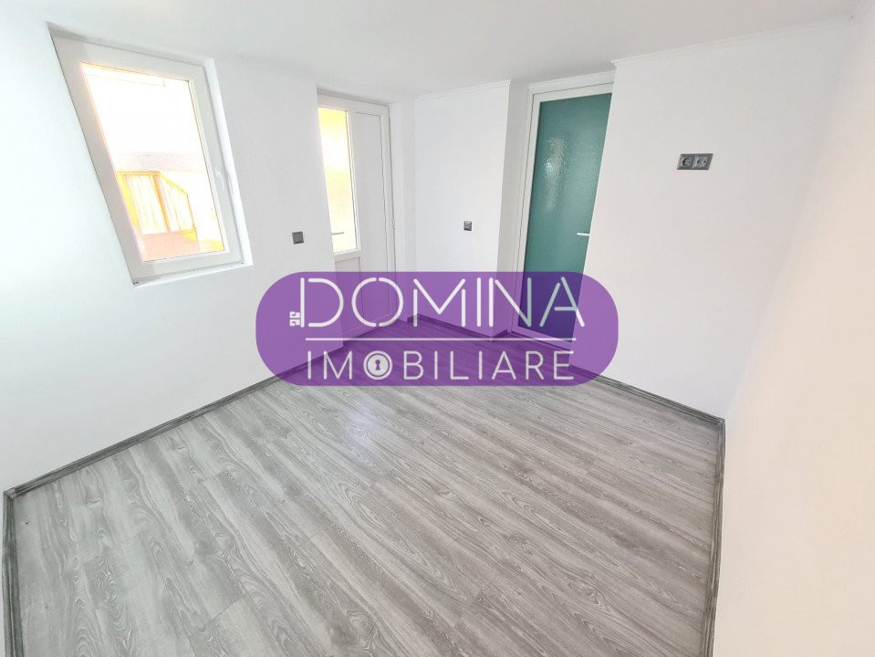 Vânzare proprietate situată în comuna Runcu, sat Runcu