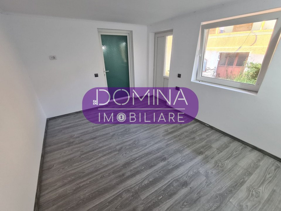 Vânzare proprietate situată în comuna Runcu, sat Runcu