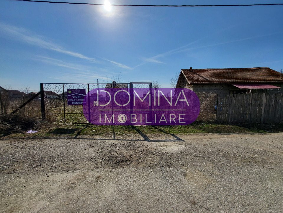 Vânzare teren intravilan, situat în Târgu Jiu, str. Victor Eftimiu - Panduri