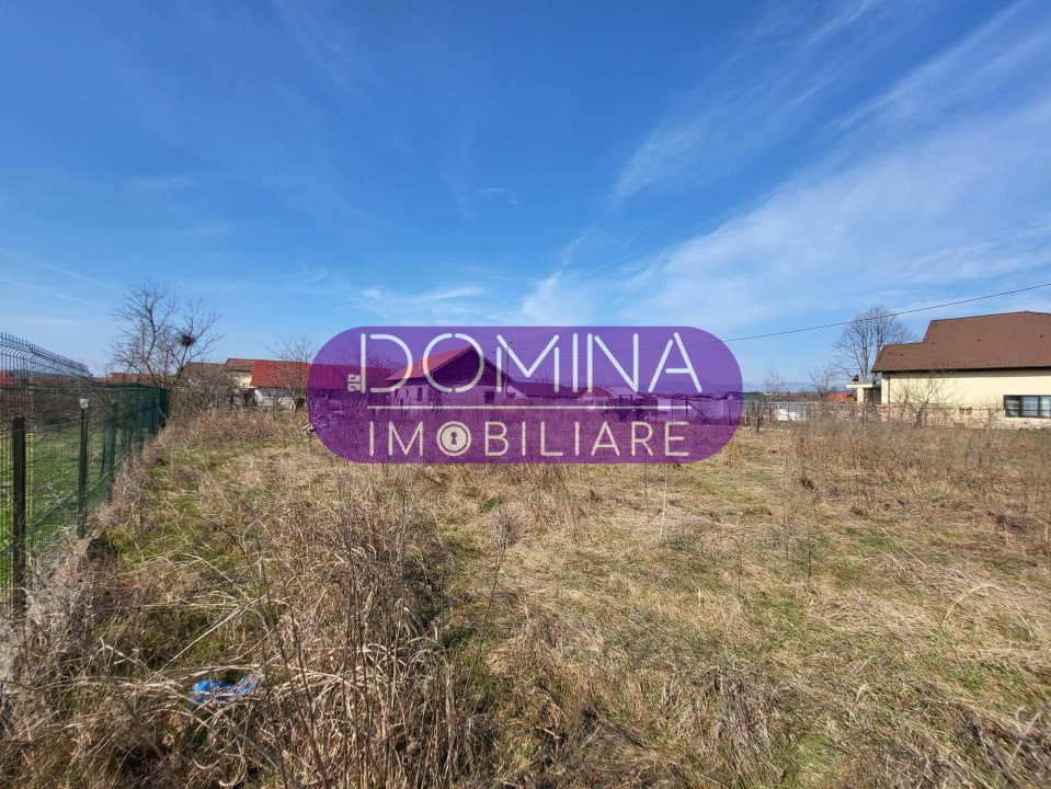 Vânzare teren intravilan, situat în Târgu Jiu, str. Victor Eftimiu - Panduri