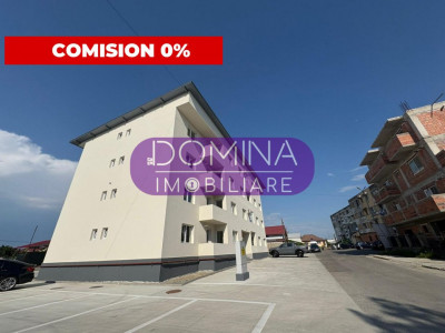 Vânzare garsoniere situate în Ansamblul Șișești Residence
