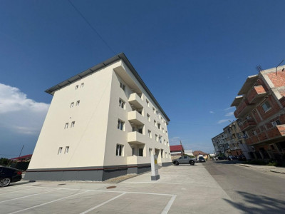 Vânzare garsoniere situate în Ansamblul Șișești Residence