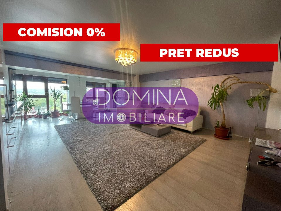 Vânzare penthouse 3 camere *ultracentral* - strada Victoriei pietonal